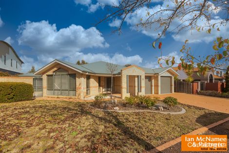 Property photo of 51 Firethorn Place Jerrabomberra NSW 2619