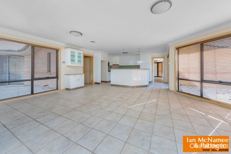 Property photo of 51 Firethorn Place Jerrabomberra NSW 2619