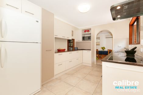 Property photo of 3 Duranta Street Bellbowrie QLD 4070