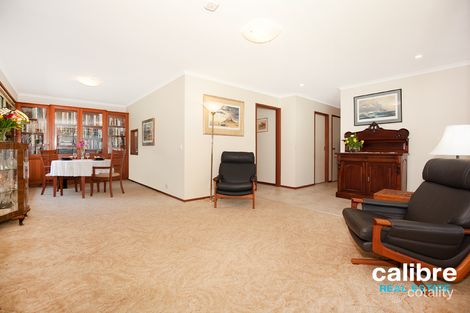 Property photo of 3 Duranta Street Bellbowrie QLD 4070
