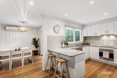 Property photo of 2/25 Range Street Camberwell VIC 3124