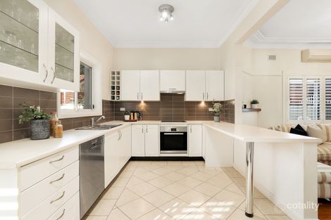 Property photo of 48 Hughes Avenue Mascot NSW 2020