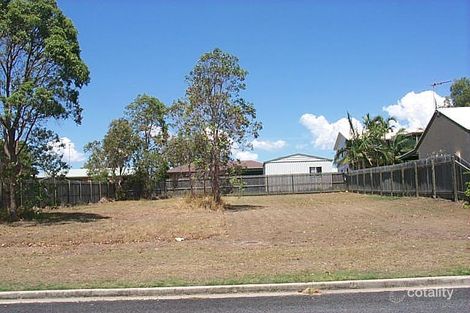 12 Matthew Dr, Urangan, QLD 4655