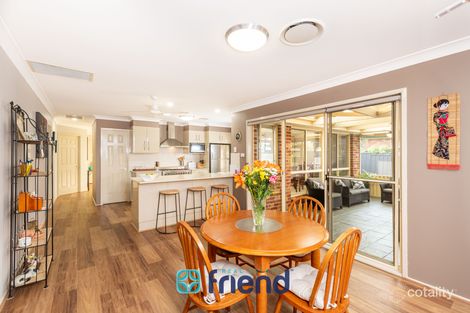 Property photo of 48 Yachtsman Crescent Salamander Bay NSW 2317