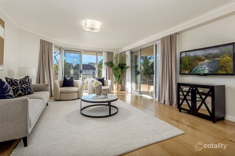 8/37 Barry St, Neutral Bay, NSW 2089