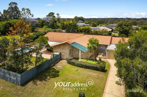 13 Raglan Rd, Greenbank, QLD 4124