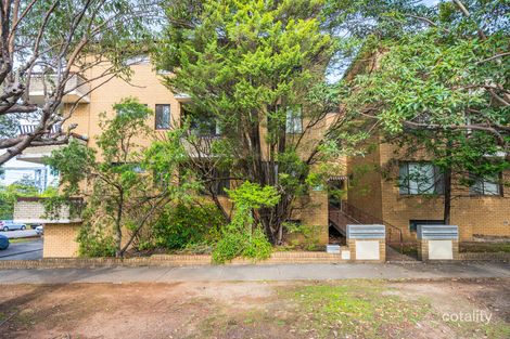Property photo of 2/41 The Crescent Homebush NSW 2140
