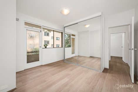 Property photo of 2/41 The Crescent Homebush NSW 2140