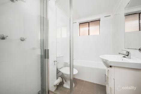 Property photo of 2/41 The Crescent Homebush NSW 2140