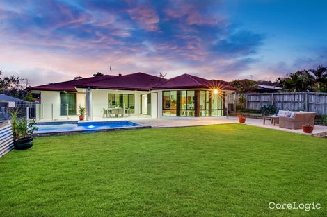 Property photo of 104 Bridie Drive Upper Coomera QLD 4209