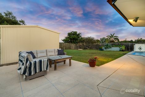 Property photo of 104 Bridie Drive Upper Coomera QLD 4209