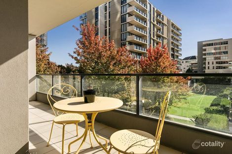 405/700 Chapel St, South Yarra, VIC 3141
