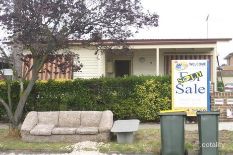 9 Leonard Ave, St Albans, VIC 3021