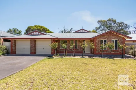 Property photo of 49 Grace Boulevard Smithfield Plains SA 5114