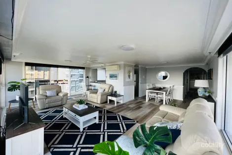 Property photo of 6D/3540 Main Beach Parade Main Beach QLD 4217