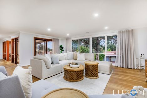 Property photo of 16 Mandurah Place Ngunnawal ACT 2913