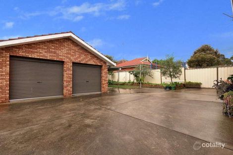 Property photo of 20 Olive Street Condell Park NSW 2200