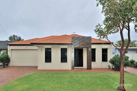 15a Dallington Cres, Balga, WA 6061