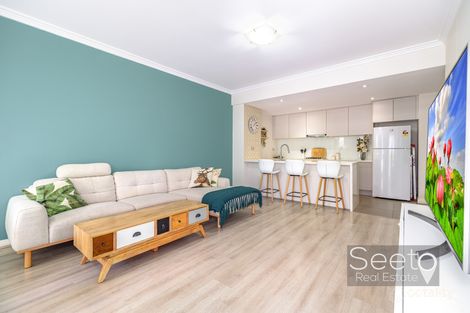 Property photo of K14/81-86 Courallie Avenue Homebush West NSW 2140