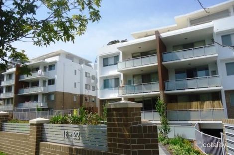 32/16-22 Dumaresq St, Gordon, NSW 2072