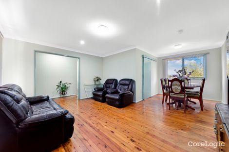 Property photo of 44 Kingfisher Street Ingleburn NSW 2565