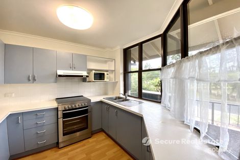 Property photo of 17/24 Carr Street St Lucia QLD 4067