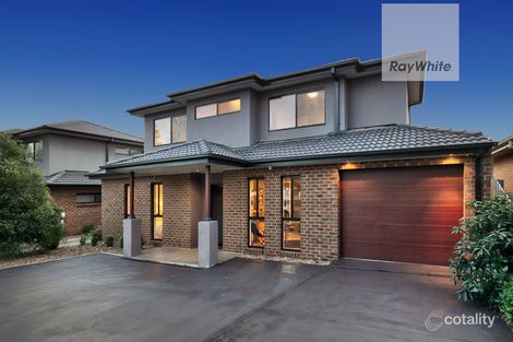 Property photo of 7/1 Gordon Street Tullamarine VIC 3043