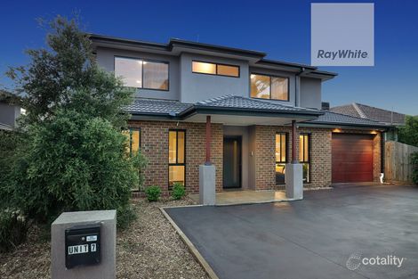 Property photo of 7/1 Gordon Street Tullamarine VIC 3043