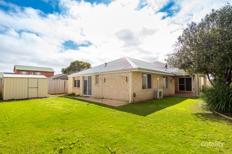 Property photo of 3 Ragna Court Glen Iris WA 6230