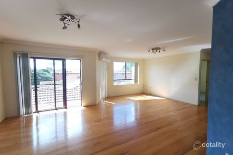 2/21 Gibbons St, Auburn, NSW 2144