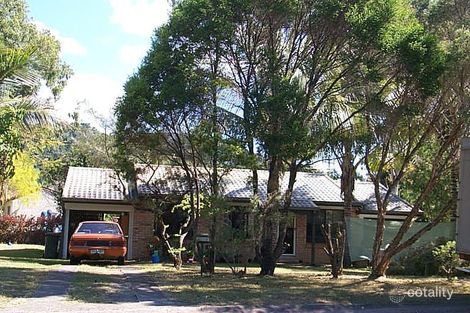 18 Maeva St, Jubilee Pocket, QLD 4802