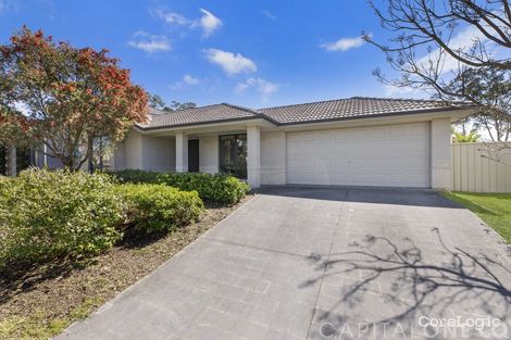 Property photo of 9 Sun Dew Close Warnervale NSW 2259