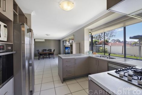 Property photo of 9 Sun Dew Close Warnervale NSW 2259