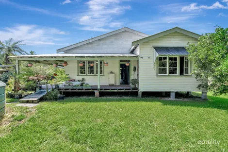 Property photo of 1445 Eastern Dorrigo Way Ulong NSW 2450