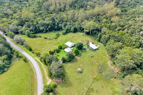 Property photo of 1445 Eastern Dorrigo Way Ulong NSW 2450