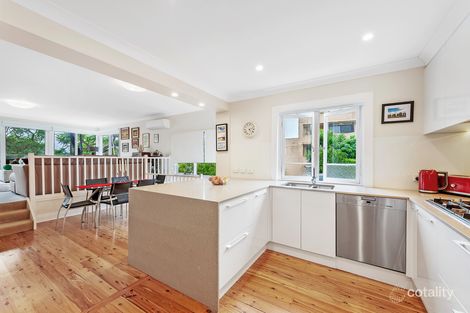 Property photo of 9 Northcote Avenue Fairlight NSW 2094