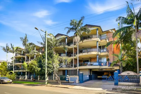 25/44-48 Isabella St, North Parramatta, NSW 2151