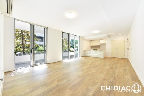 Property photo of 101/2 Half Street Wentworth Point NSW 2127