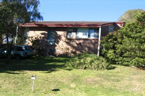 Property photo of 78 Kotara Crescent Unanderra NSW 2526