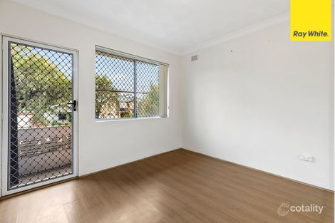 Property photo of 2/41 Augusta Street Punchbowl NSW 2196