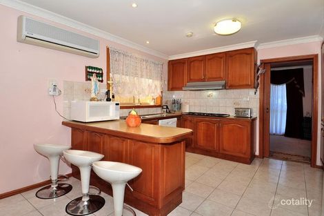 Property photo of 107 Neale Road Deer Park VIC 3023