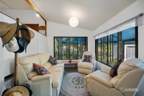 Property photo of 50 Marlin Street Balgal Beach QLD 4816