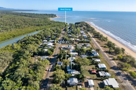 Property photo of 50 Marlin Street Balgal Beach QLD 4816