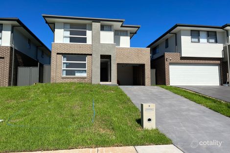 9 Brush Cherry St, Leppington, NSW 2179