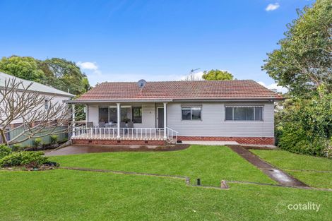 Property photo of 6 Park Street East Maitland NSW 2323