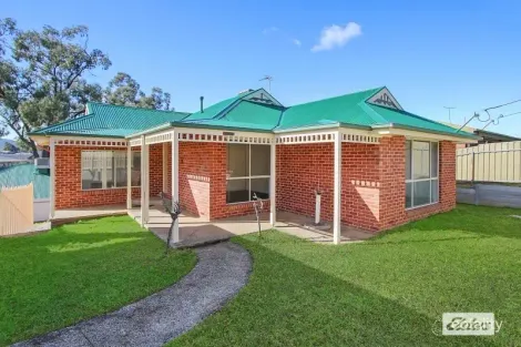 1/976 Chenery St, Glenroy, NSW 2640