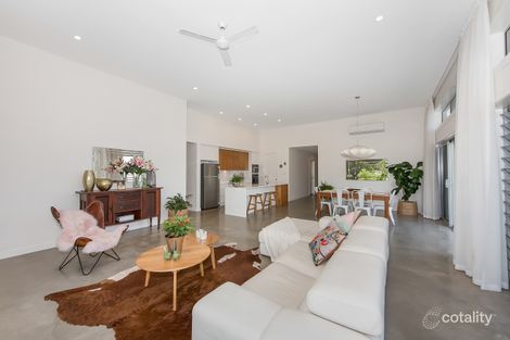 Property photo of 111 Tournament Drive Rosslea QLD 4812