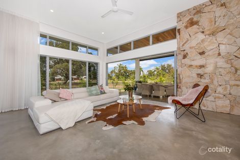 Property photo of 111 Tournament Drive Rosslea QLD 4812