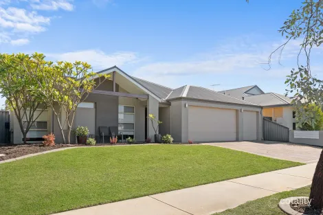 Property photo of 18 Valiant Parade Baldivis WA 6171