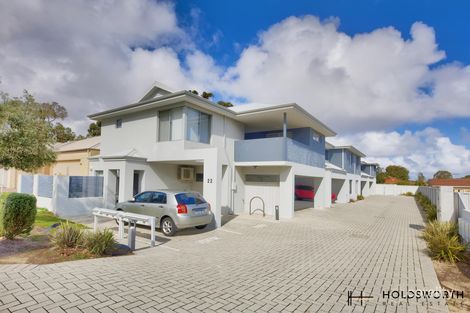 Property photo of 6/22 Myimbar Way Nollamara WA 6061